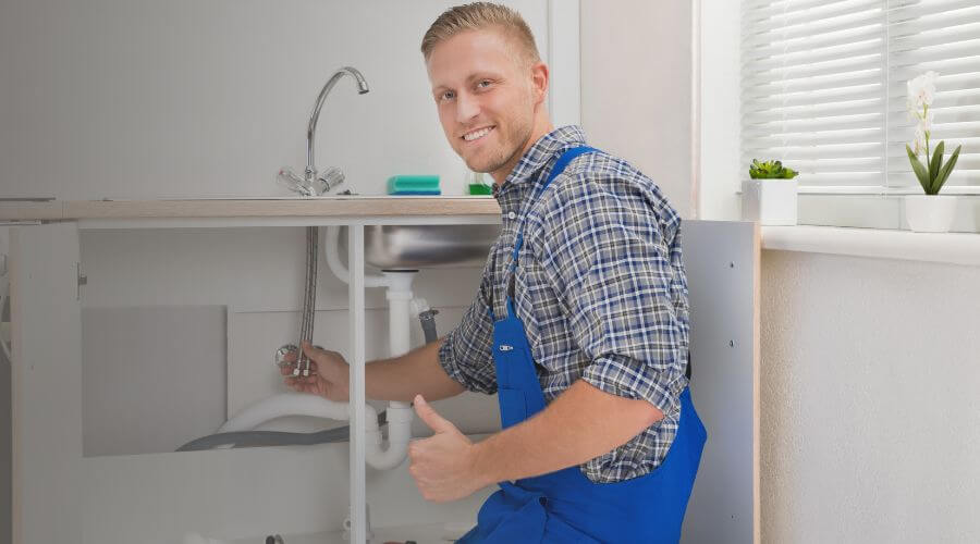 Emergency Plumbing Repair in Gwynn Oak, MD